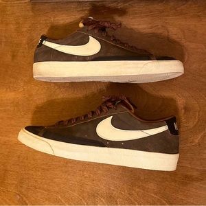 Nike Blazer Low ‘77 Premium Vintage